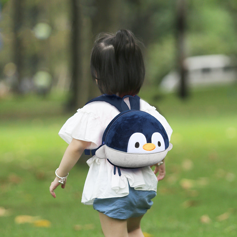 Sac à dos anti-perdu Penguin