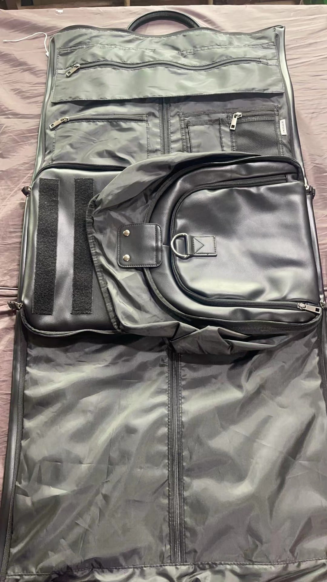 Sac de voyage extérieur avec roues