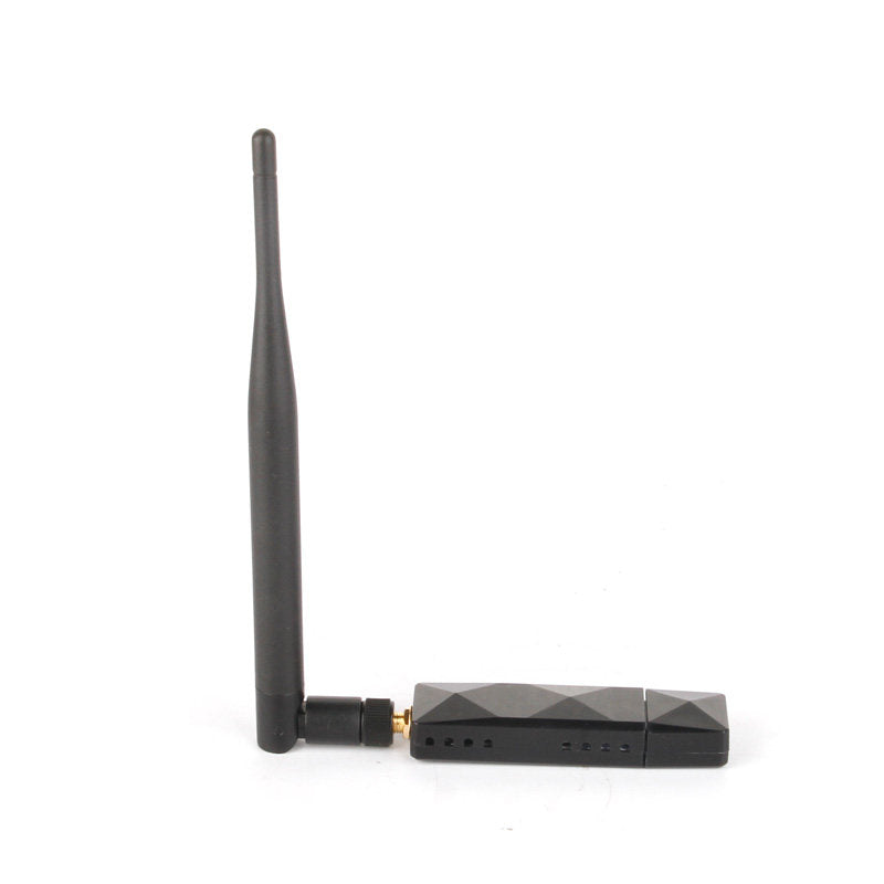Adaptateur WiFi 5dBi Antenna compatible avec Kali