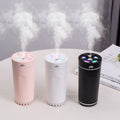 Usb Aromathérapie Charger Mute Humidificateur de ménage