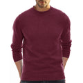 Chemise pour homme en couleur solide