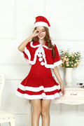 Déguisements féminins Déguisements de Noël Vêtements de Noël Déguisements féminins