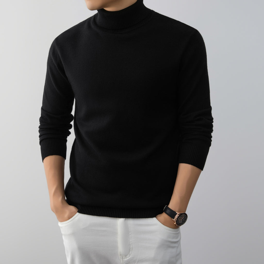 Chandails de base pour hommes