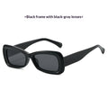 Lunettes de soleil Retro Fashion Cats' Eye Femmes