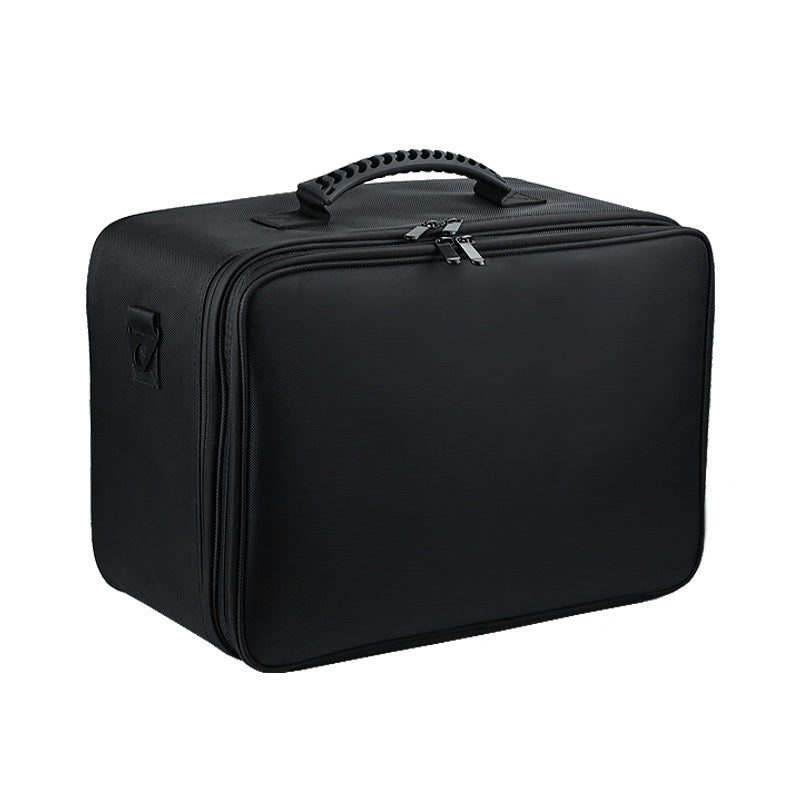 Sac de maquillage professionnel amélioré