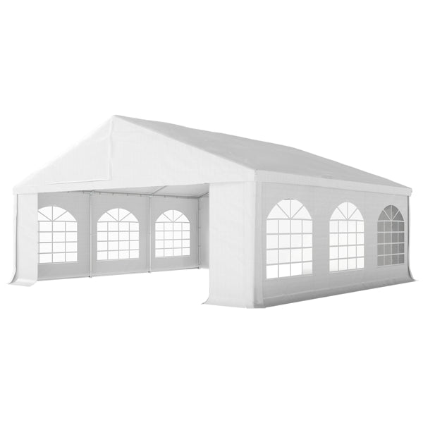 Gazebo en bois