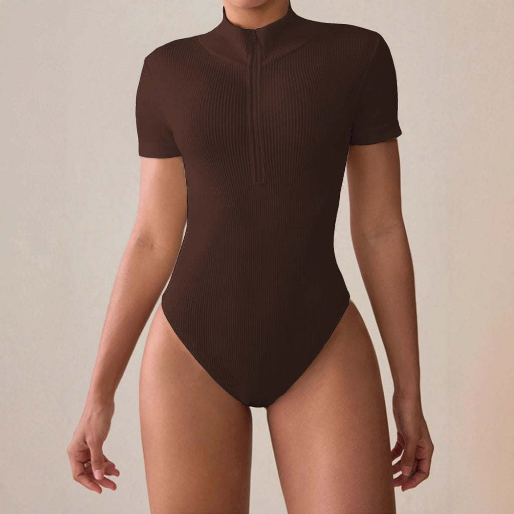 Robe de saut pour femmes mode et confortable