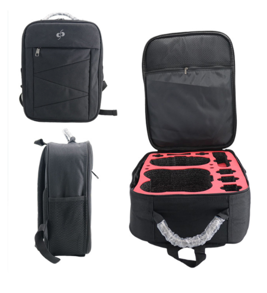 Sac de rangement pour outils d'UAV DJI Avata
