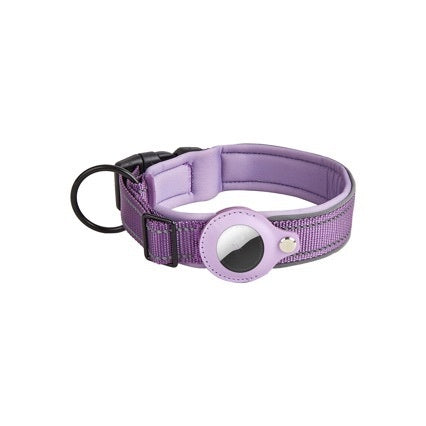 Housse de protection antidérapante pour chien de localisation