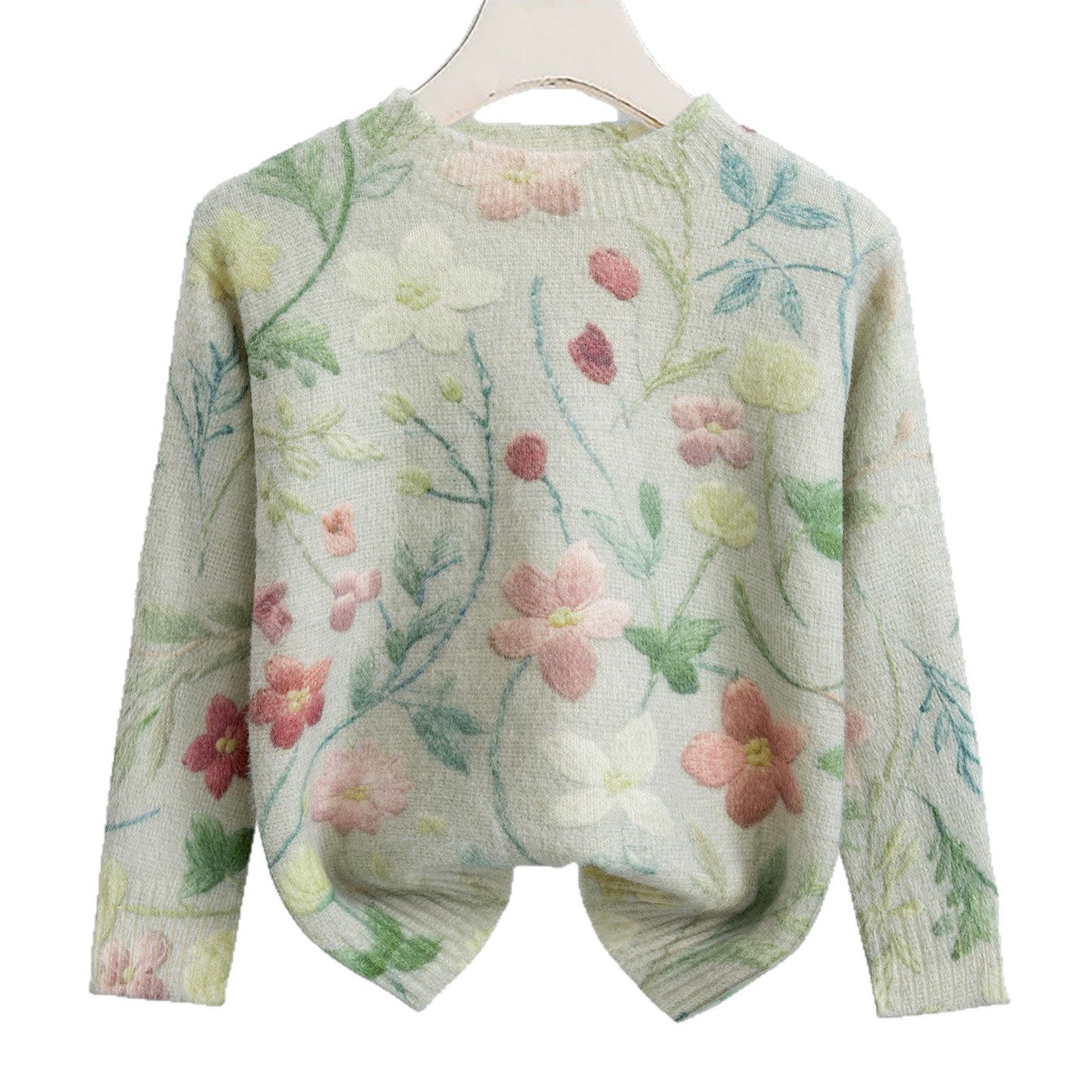 Chemise de bas pour filles