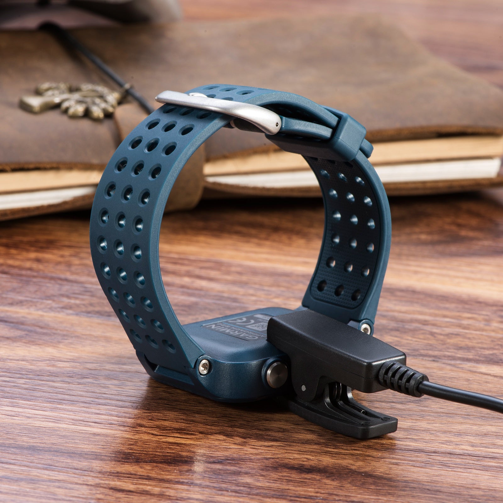 Chargeur de câble de données de montre charge Clip