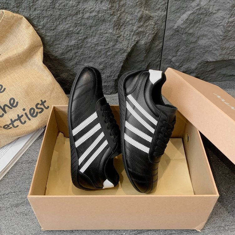Flat Bottled Allemand chaussures de formation pour les femmes dans l'été de 2026