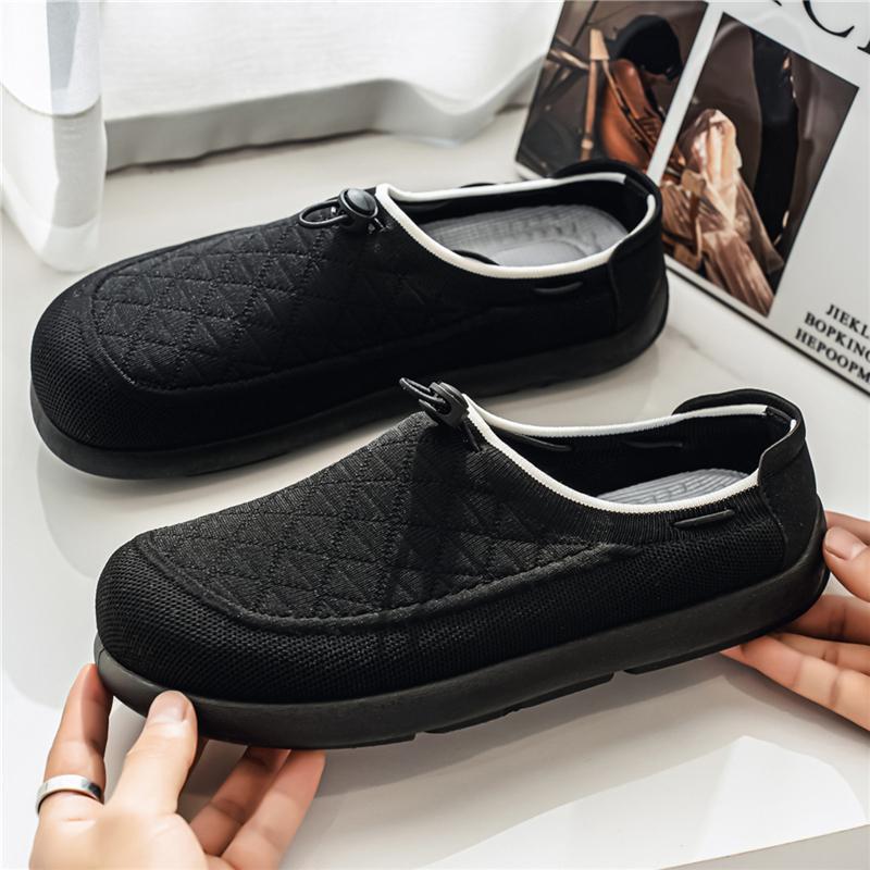 Été Respirant Hommes Chaussures Casual