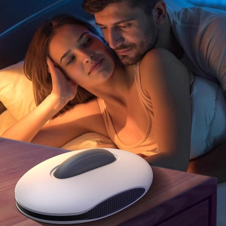 Trainer assisté postpartum pour les exercices de sphincter électrique