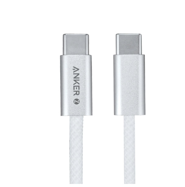 Câble de données double typec Fil de charge rapide