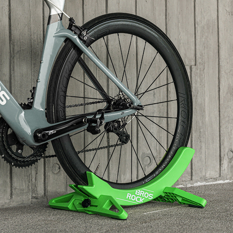 Rack de stationnement Road And Mountain Bike