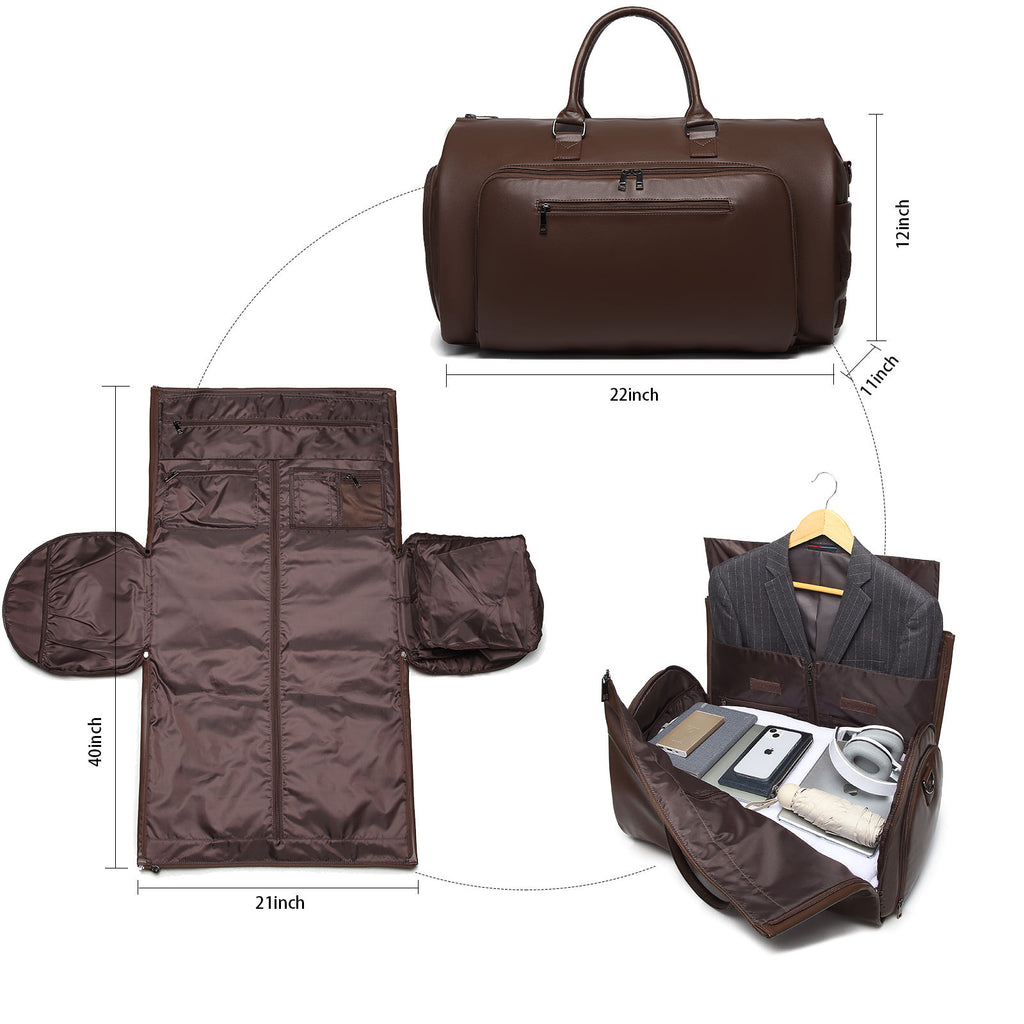 Sac de voyage extérieur avec roues