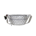 Grossesse de femmes Veste de coton de grande capacité-Style Crossbody Bag