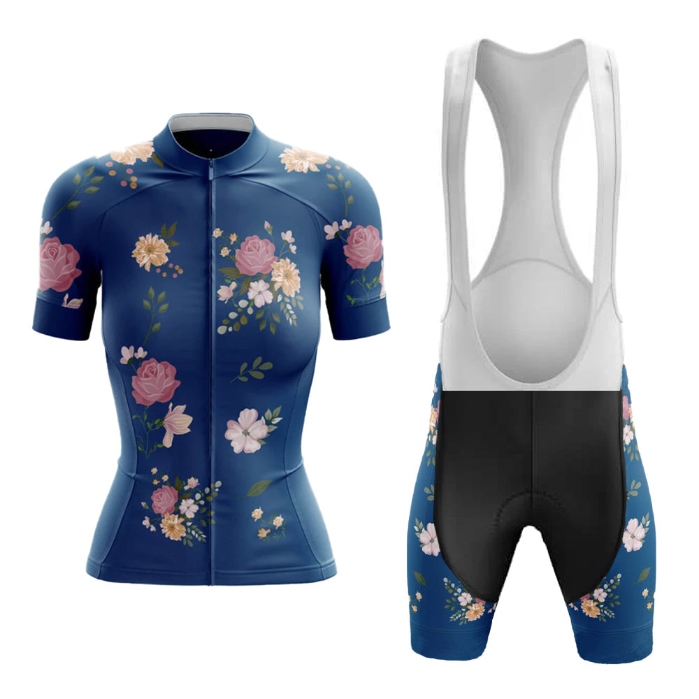 Cyclisme d'été à manches courtes Jersey Suit VTT