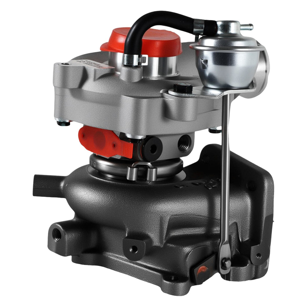 Turbo pour Mazda 3 2.0 2.3L 2007-2013 Turbocompresseur 53047109904