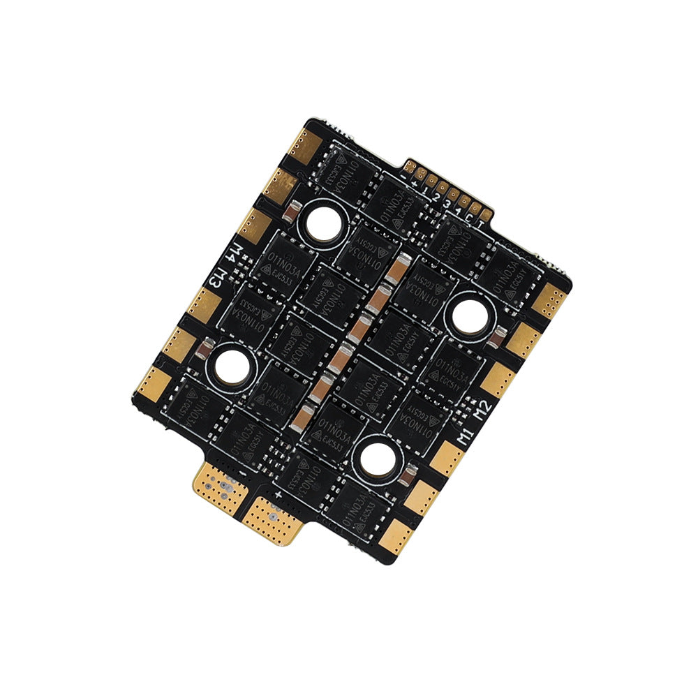 Accessoires de drone ESC sans pinceaux Tiger Power Cross-Country