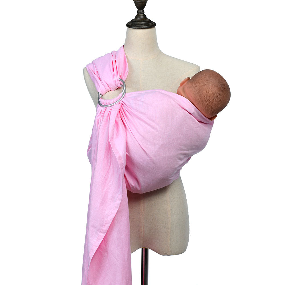 Civ Anneau nouveau-né Baby Backband Sears Multi Functional Lightweight Backband