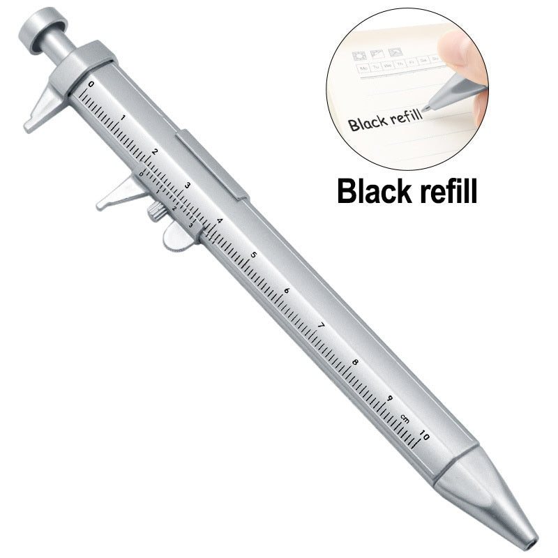 Avec étrier en plastique échelle Type stylo à bille Little Creative Cadeaux étudiants polyvalents T
