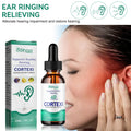 Apaisant les gouttes d'oreille 30ml par bouteille