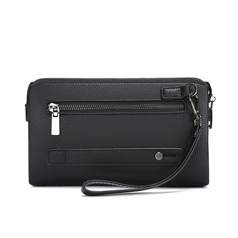 Homme d'embrayage Casual Business haut de gamme