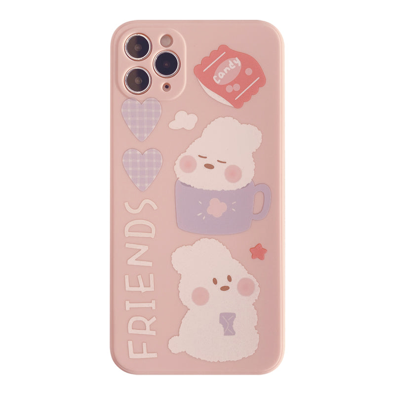 Compatible avec Apple
