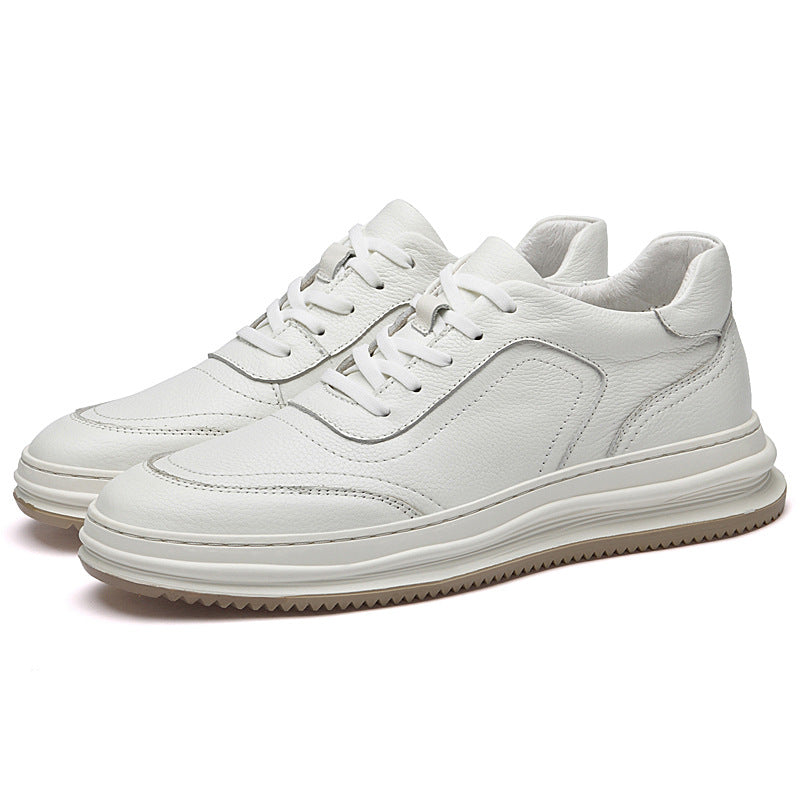 Sneakers tendance coréens occasionnels hommes