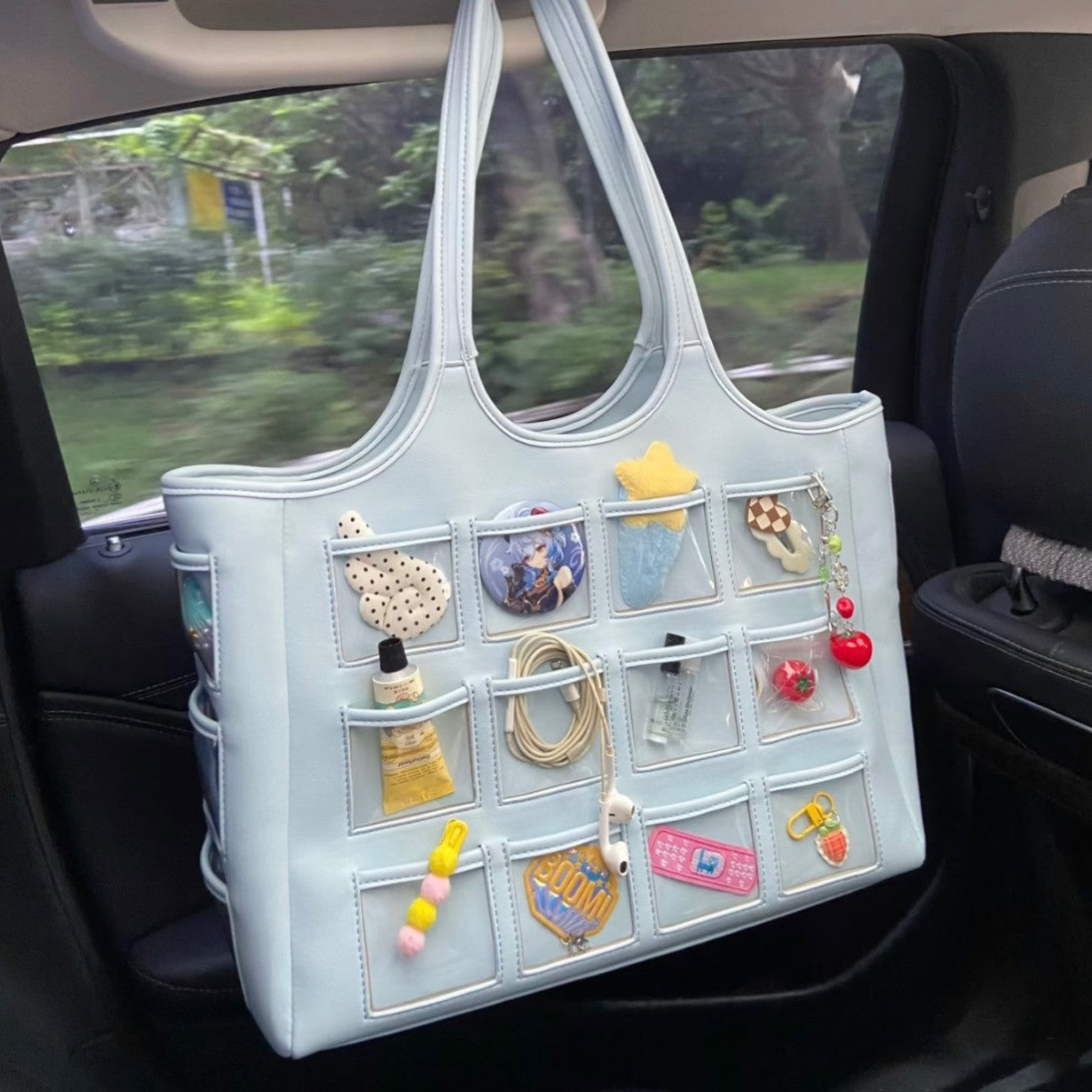 Sac à main pour femmes de grande capacité