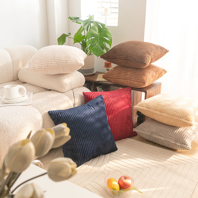 Coussin oreiller pour repose-tête de lit Et l'oreiller