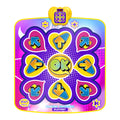 Tapis de danse pour enfants pour enfants