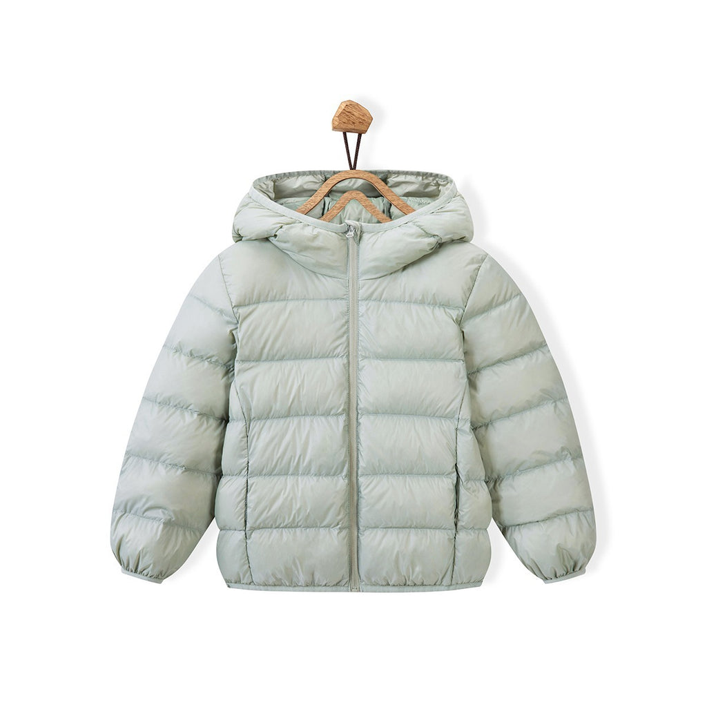 Garçons et filles Veste à capuche