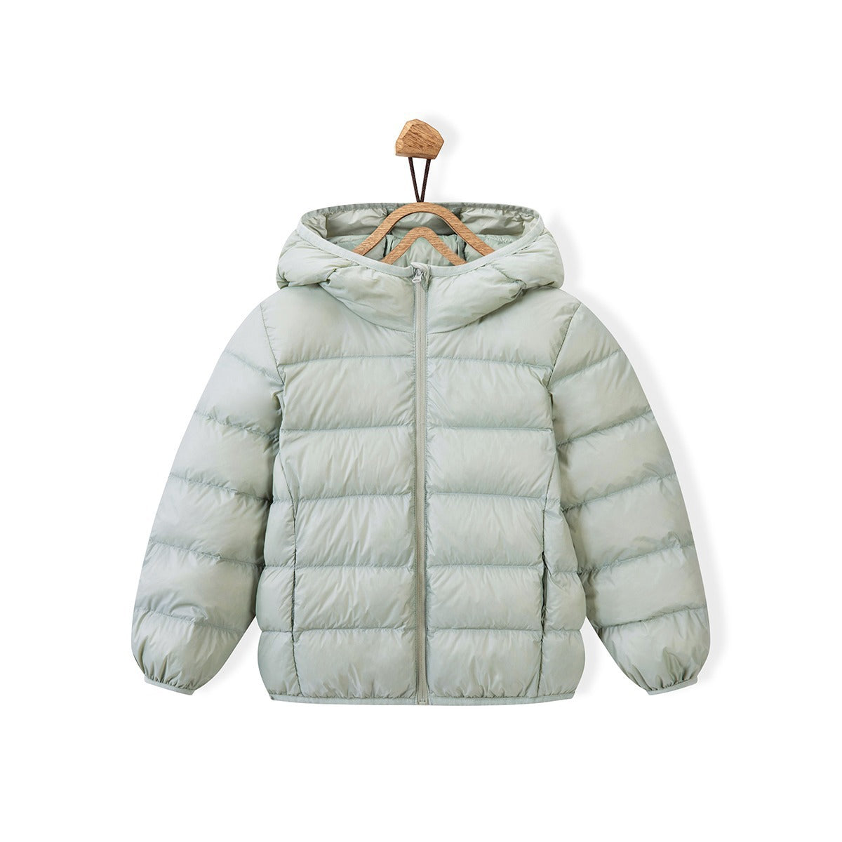 Garçons et filles Veste à capuche