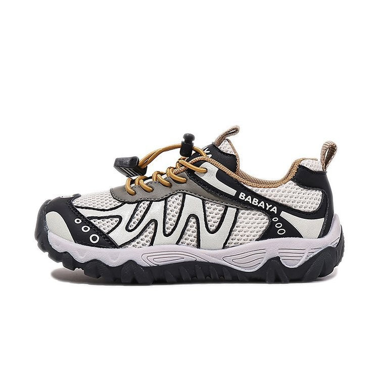 Enfants Mesh Sneakers
