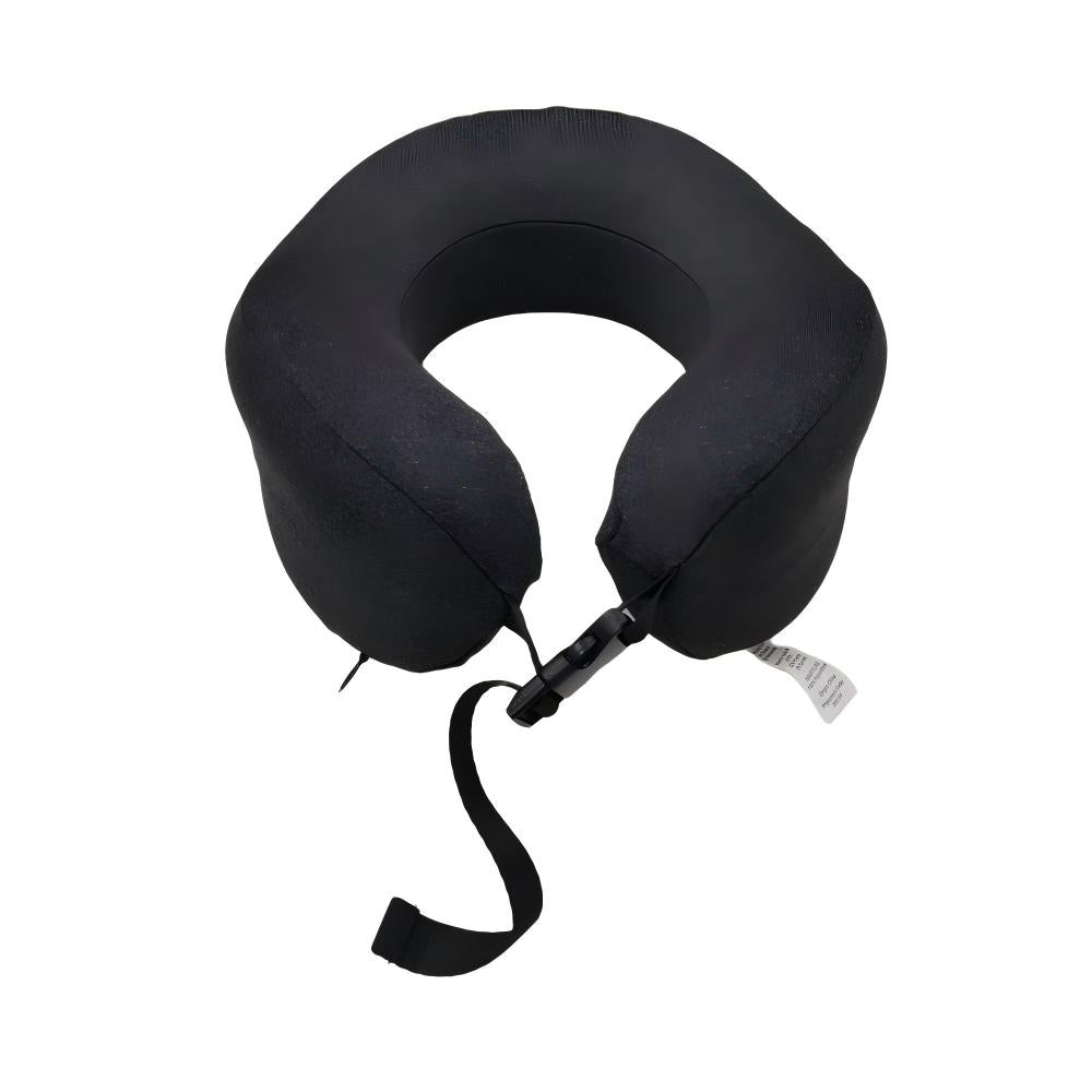 Slow Rebound Memory Foam Support Pillow
