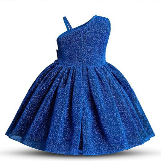 Robe élégante pour les petites filles