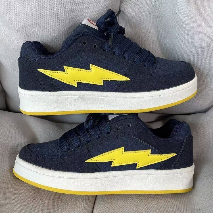 Chaussures de tableau de foudre polyvalentes sont modeables