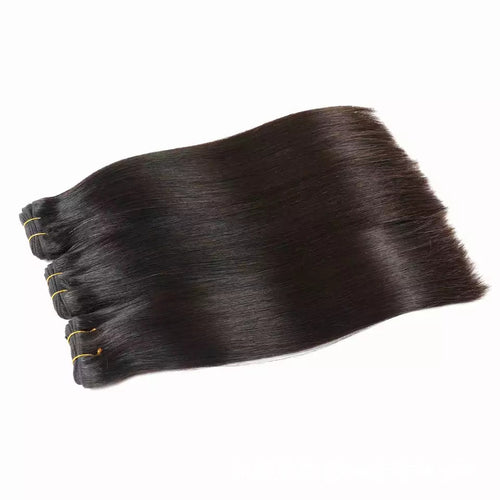 11a Deux vitesses Pick Head Shunfa Real Human Hair Extension