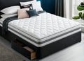 Matelas 90x200 H4