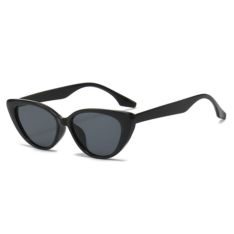 Lunettes de soleil haut de gamme Rétro polyvalentes