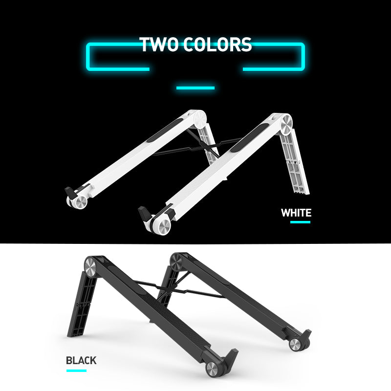 Notebook ordinateur stand portable pliant stand