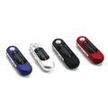 USB Direct Plug-in Ultra-long écran de veille MP3 avec affichage Lyrics