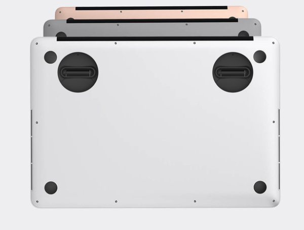 Mini Portable Invisible Support Ordinateur portable réglable