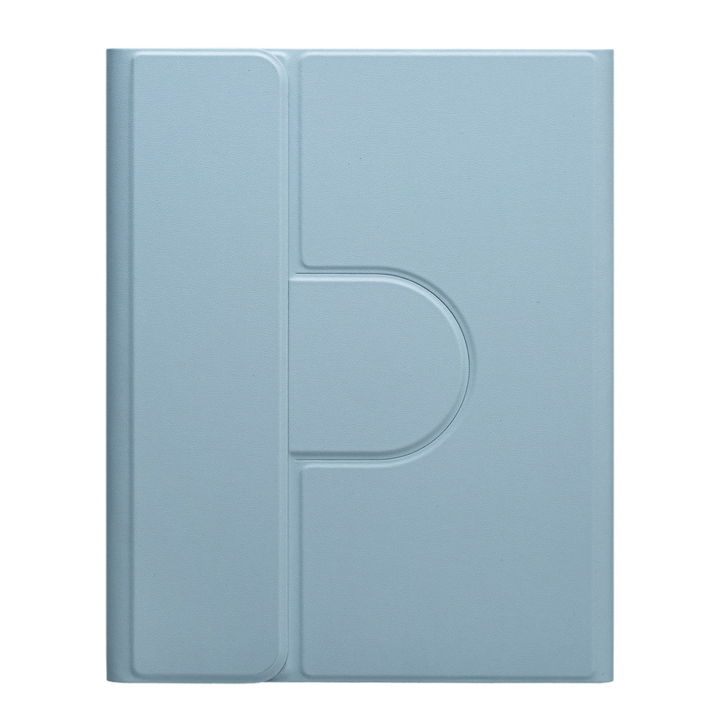 Manche de protection rotative acrylique avec fente de stylo