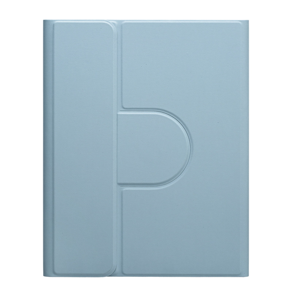 Manche de protection rotative acrylique avec fente de stylo