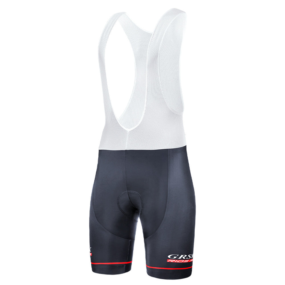 Short de vélo respirant serré pour homme d'été