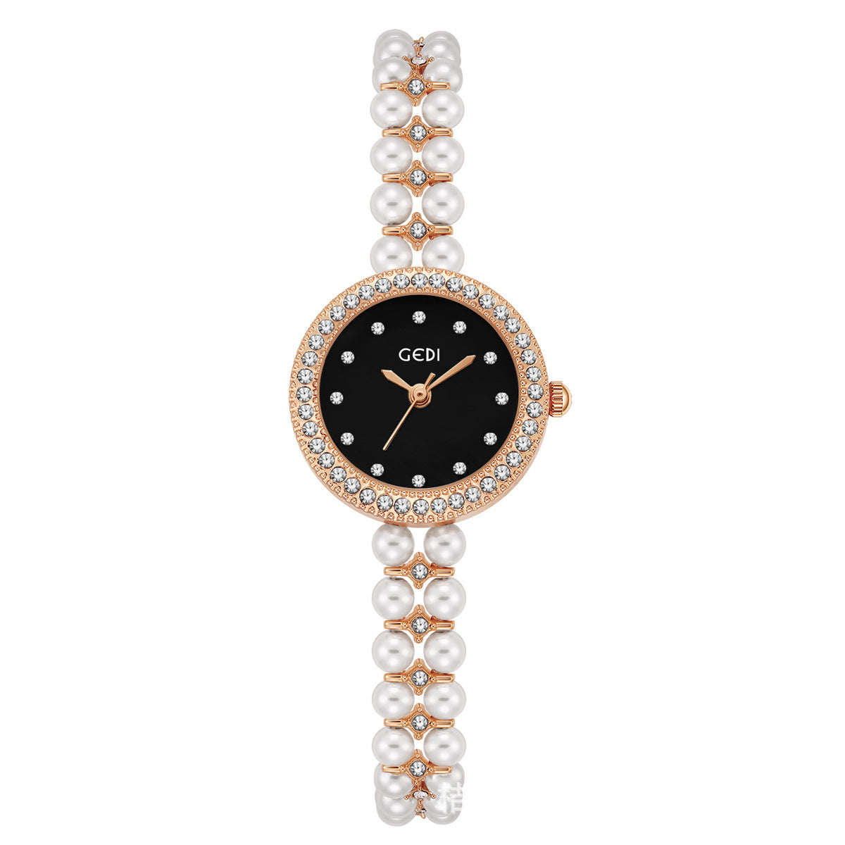 Bracelet de luxe pour femmes Montre Quartz